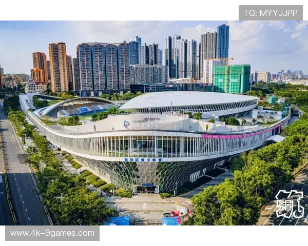 龙华区借全运会推介城区形象，吸引投资与人才