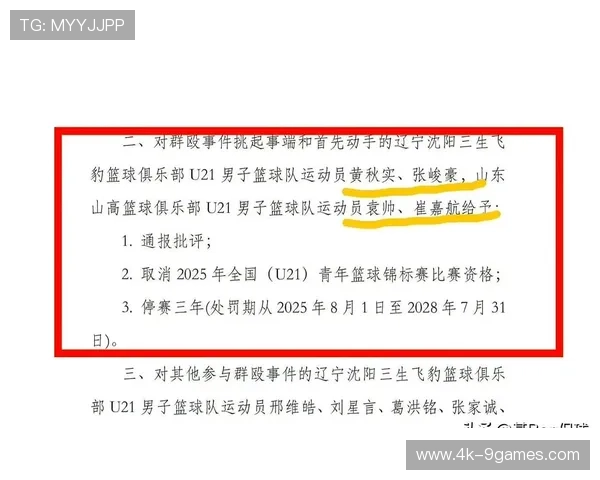 辽宁队新星张峻豪、黄秋实因禁赛转战西班牙联赛。