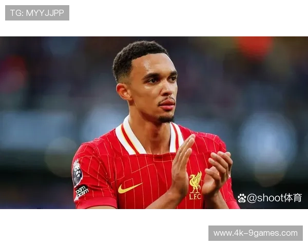 阿诺德社媒:伤病让我心碎,我会努力训练以更好的状态归来