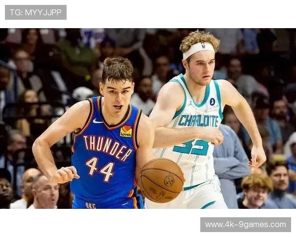 雷霆新秀托皮奇战胜睾丸癌后完成NBA生涯首秀