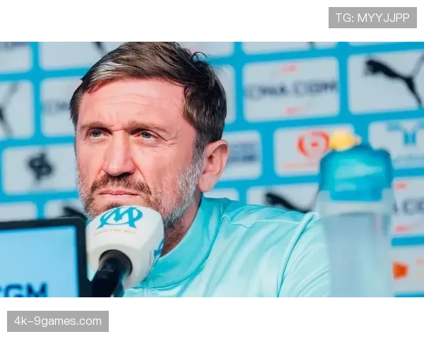 马赛五年更换九任主帅,管理层持续动荡与短视决策阻碍球队发展