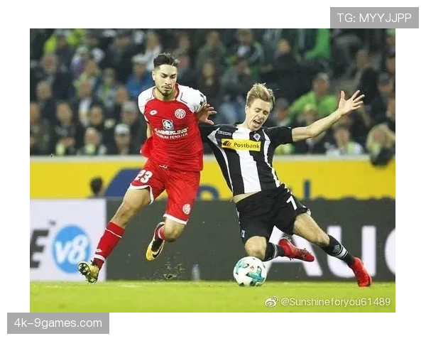 爆冷:副班长菲尔特2-1逆转门兴格拉德巴赫 爆冷:副班长菲尔特2-1逆转门兴格拉德巴赫